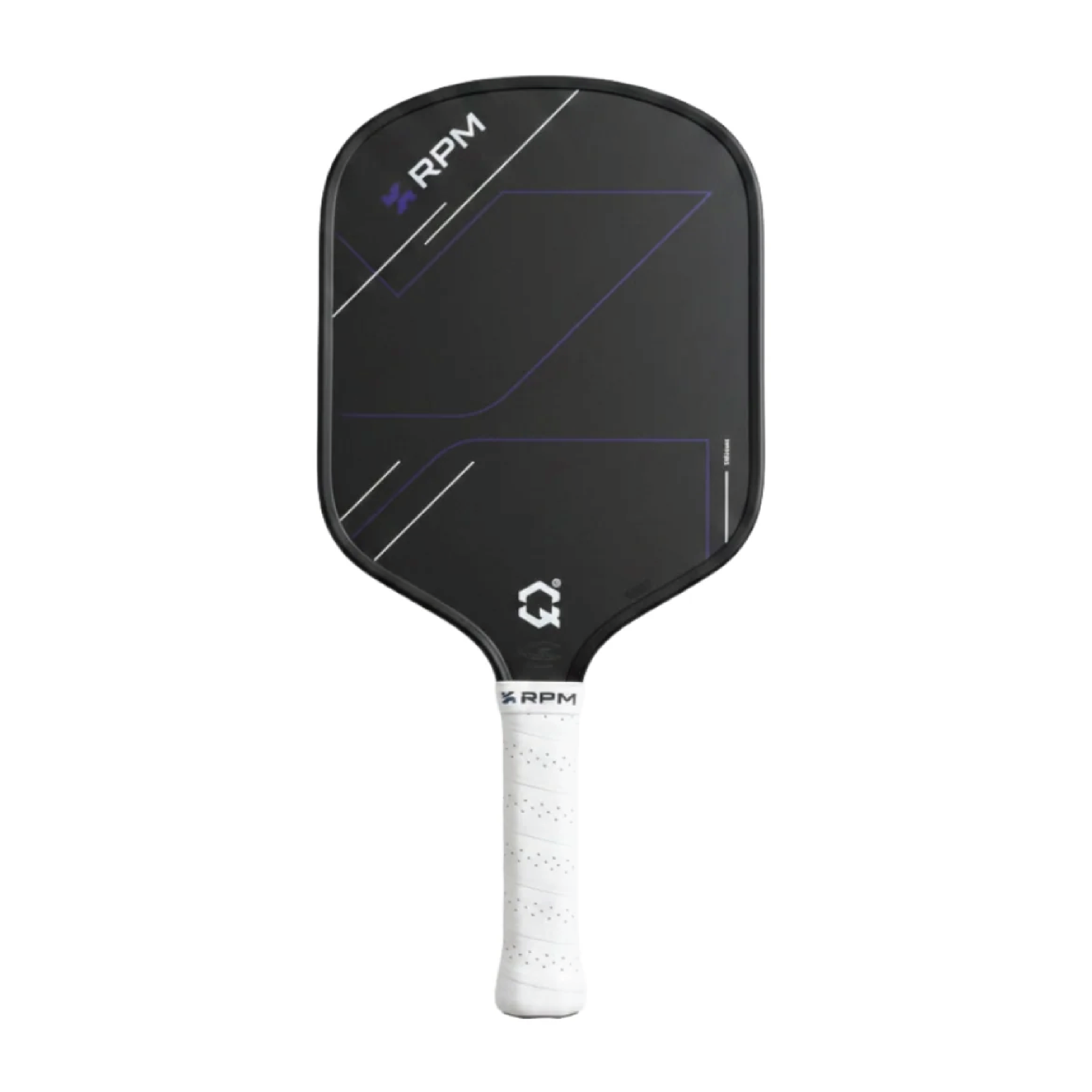 RPM Q2 Hybrid Curve Top 16mm